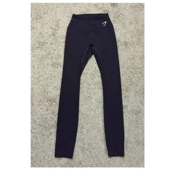 Gymshark Highwaist Training Leggings - Picture 3 of 7
